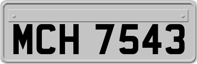 MCH7543