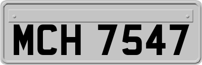MCH7547