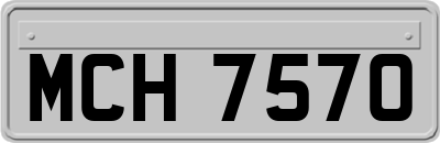 MCH7570