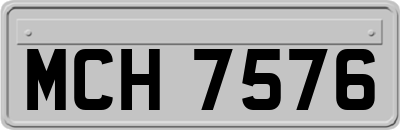 MCH7576