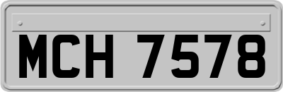 MCH7578