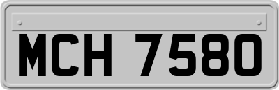 MCH7580