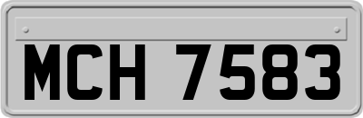 MCH7583