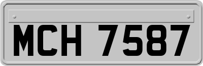 MCH7587