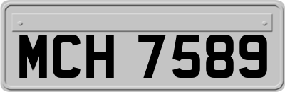 MCH7589