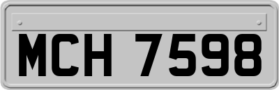 MCH7598