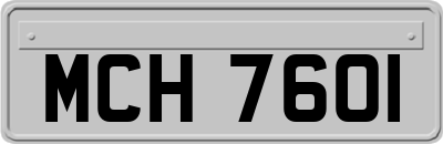 MCH7601