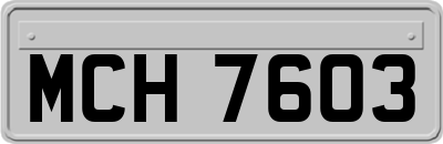 MCH7603