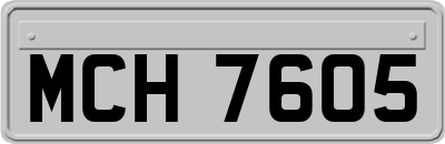 MCH7605