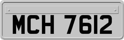 MCH7612