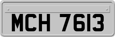 MCH7613