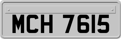 MCH7615