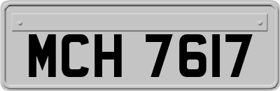 MCH7617