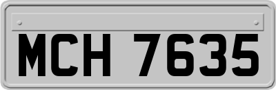 MCH7635