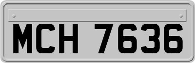 MCH7636
