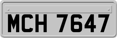MCH7647