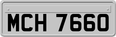 MCH7660