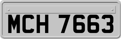 MCH7663