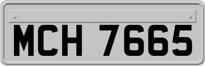 MCH7665