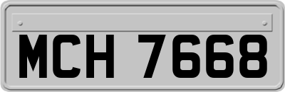 MCH7668