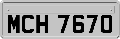 MCH7670