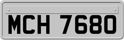 MCH7680