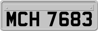 MCH7683