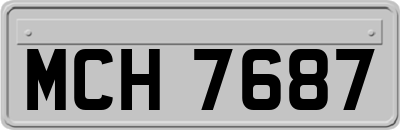 MCH7687
