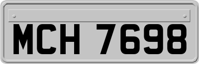 MCH7698