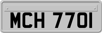 MCH7701