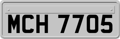 MCH7705