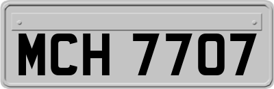 MCH7707