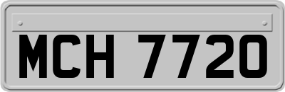 MCH7720