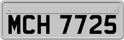 MCH7725