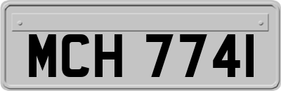 MCH7741