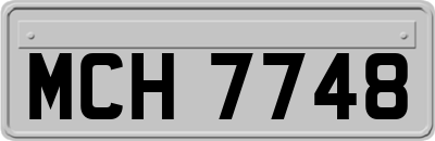 MCH7748