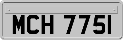 MCH7751