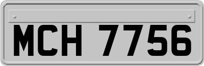 MCH7756