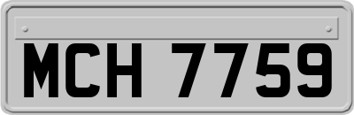 MCH7759