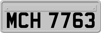 MCH7763