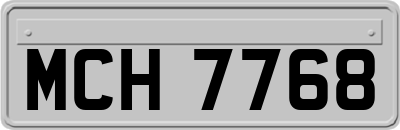 MCH7768