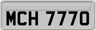 MCH7770