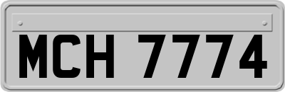 MCH7774