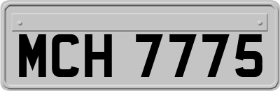 MCH7775