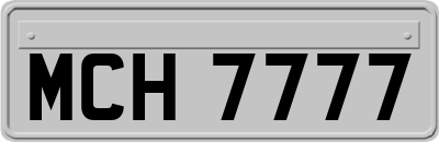 MCH7777