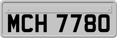 MCH7780