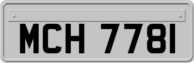 MCH7781