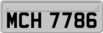 MCH7786