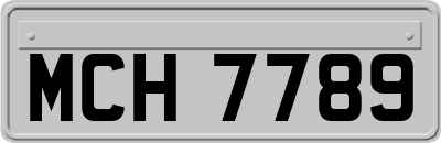 MCH7789