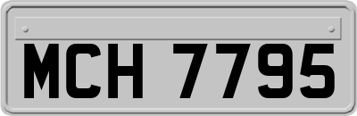 MCH7795